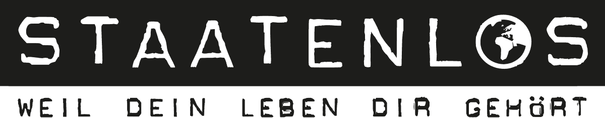 Staatenloss-logo